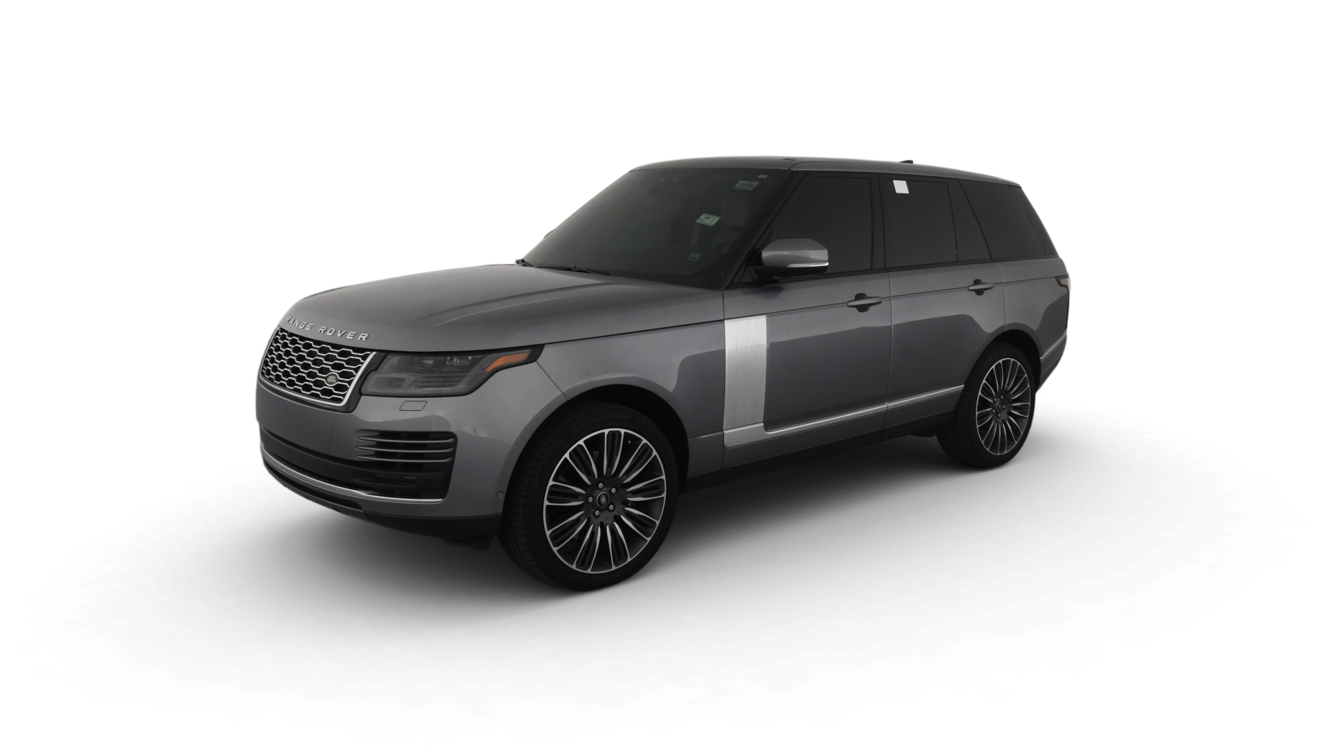 Carvana range rover hotsell